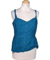 543146 Tops et t-shirts NAF NAF Occasion Once Again Friperie en ligne