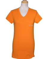 543150 Tops et t-shirts ARMANI Occasion Once Again Friperie en ligne
