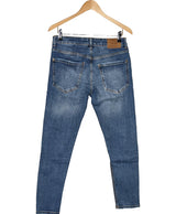 543158 Jeans BERSHKA Occasion Vêtement occasion seconde main