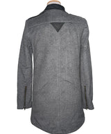 543167 Manteaux NAF NAF Occasion Vêtement occasion seconde main