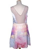 543174 Robes NAF NAF Occasion Vêtement occasion seconde main