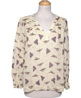 543195 Chemises et blouses BA&SH Occasion Once Again Friperie en ligne