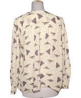 543195 Chemises et blouses BA&SH Occasion Vêtement occasion seconde main