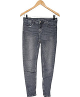 543227 Jeans ZARA Occasion Once Again Friperie en ligne