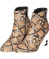 543245 Chaussures PIMKIE Occasion Once Again Friperie en ligne