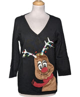 543278 Pulls et gilets JACQUELINE RIU Occasion Once Again Friperie en ligne