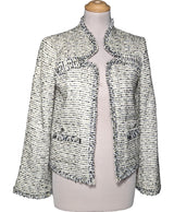 543289 Vestes MANGO Occasion Once Again Friperie en ligne