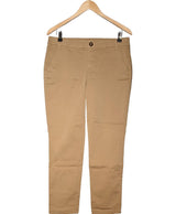 543292 Pantalons et pantacourts MASSIMO DUTTI Occasion Once Again Friperie en ligne