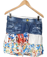 543295 Jupes DESIGUAL Occasion Once Again Friperie en ligne