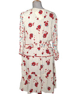 543299 Robes BA&SH Occasion Vêtement occasion seconde main