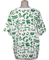 543301 Tops et t-shirts BENSIMON Occasion Vêtement occasion seconde main