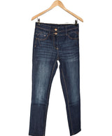 543315 Jeans GRAIN DE MALICE Occasion Once Again Friperie en ligne