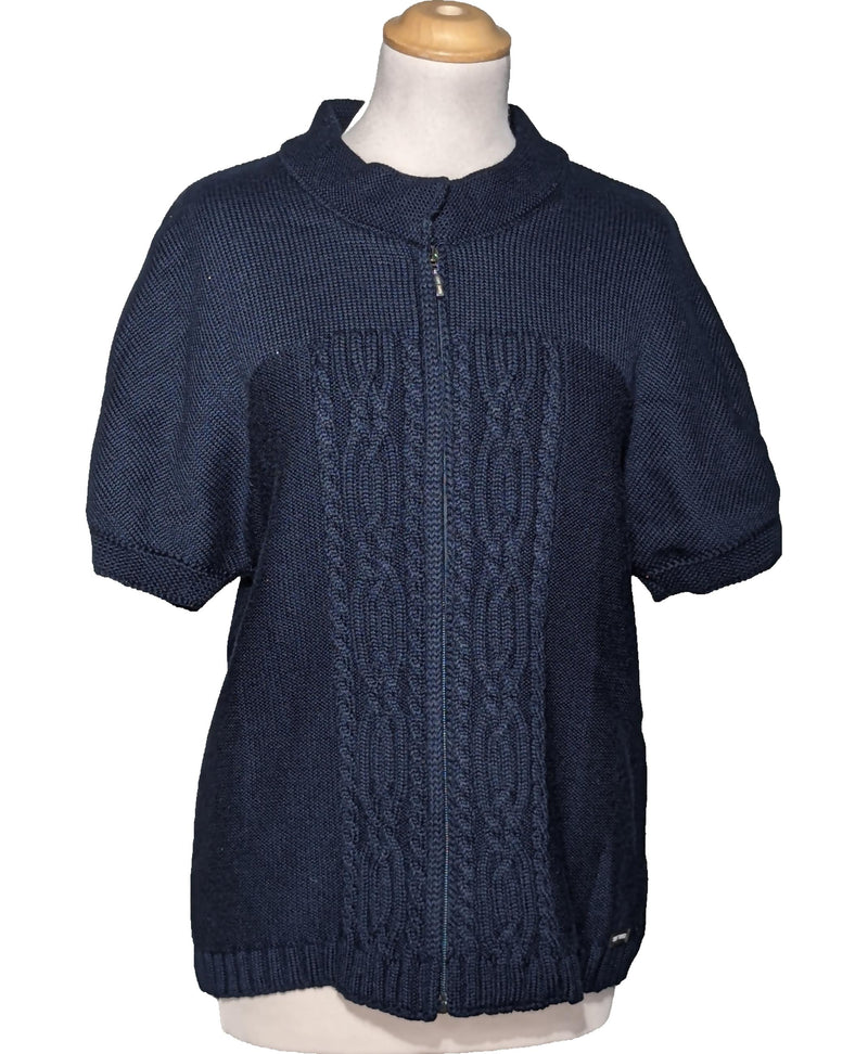 543329 Pulls et gilets SAINT JAMES Occasion Once Again Friperie en ligne