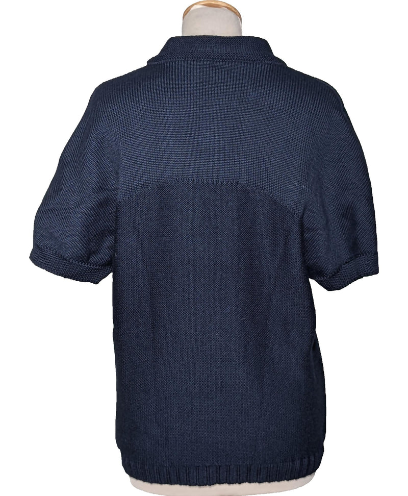 543329 Pulls et gilets SAINT JAMES Occasion Vêtement occasion seconde main