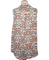 543338 Chemises et blouses H&M Occasion Vêtement occasion seconde main
