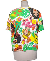 543344 Tops et t-shirts ZARA Occasion Vêtement occasion seconde main