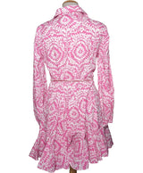 543356 Robes ZARA Occasion Vêtement occasion seconde main