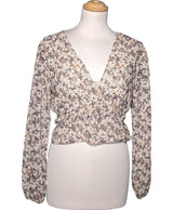 543359 Chemises et blouses PULL AND BEAR Occasion Once Again Friperie en ligne
