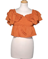 543364 Tops et t-shirts ZARA Occasion Once Again Friperie en ligne
