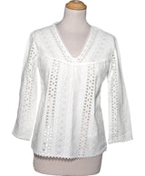 543365 Tops et t-shirts IKKS Occasion Once Again Friperie en ligne