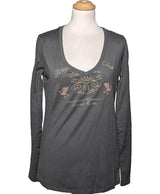 543367 Tops et t-shirts REPLAY Occasion Once Again Friperie en ligne