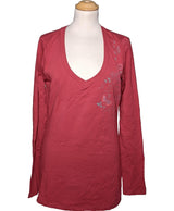543405 Tops et t-shirts REPLAY Occasion Once Again Friperie en ligne