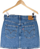 543428 Jupes LEVI'S Occasion Vêtement occasion seconde main
