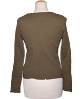 543430 Tops et t-shirts MANGO Occasion Vêtement occasion seconde main