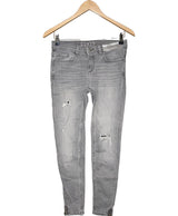 543443 Jeans ZARA Occasion Once Again Friperie en ligne