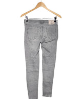 543443 Jeans ZARA Occasion Vêtement occasion seconde main