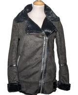 543448 Manteaux PULL AND BEAR Occasion Once Again Friperie en ligne