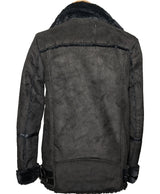 543448 Manteaux PULL AND BEAR Occasion Vêtement occasion seconde main