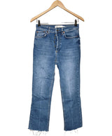 543450 Jeans ZARA Occasion Once Again Friperie en ligne