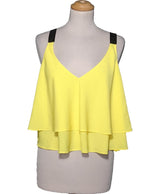 543457 Tops et t-shirts ZARA Occasion Once Again Friperie en ligne