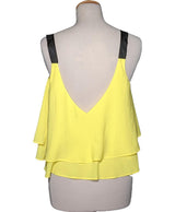 543457 Tops et t-shirts ZARA Occasion Vêtement occasion seconde main