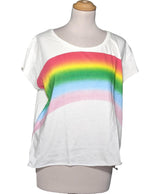 543465 Tops et t-shirts ZARA Occasion Once Again Friperie en ligne