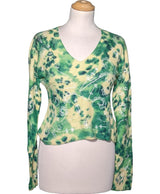 543473 Pulls et gilets CUSTO Occasion Once Again Friperie en ligne