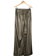 543474 Pantalons et pantacourts MANGO Occasion Vêtement occasion seconde main