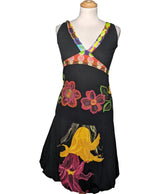 543499 Robes DESIGUAL Occasion Once Again Friperie en ligne