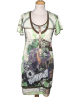 543509 Robes DESIGUAL Occasion Once Again Friperie en ligne
