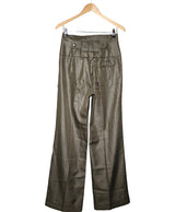 543521 Pantalons et pantacourts MANGO Occasion Vêtement occasion seconde main