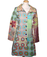 543561 Manteaux DESIGUAL Occasion Once Again Friperie en ligne