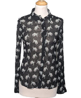 543568 Chemises et blouses ZAPA Occasion Once Again Friperie en ligne