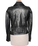 543579 Vestes ZARA Occasion Vêtement occasion seconde main