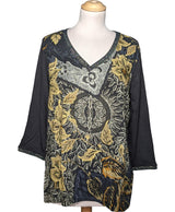 543588 Tops et t-shirts DESIGUAL Occasion Once Again Friperie en ligne