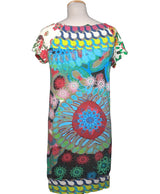 543589 Robes DESIGUAL Occasion Vêtement occasion seconde main