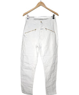 543594 Pantalons et pantacourts MARITHE FRANCOIS GIRBAUD Occasion Once Again Friperie en ligne