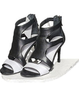 543602 Chaussures SANDRO Occasion Once Again Friperie en ligne
