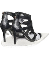 543602 Chaussures SANDRO Occasion Vêtement occasion seconde main