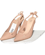 543604 Chaussures ZARA Occasion Once Again Friperie en ligne